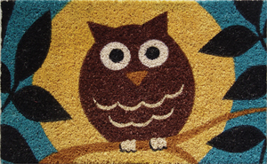 Wise Owl - 18